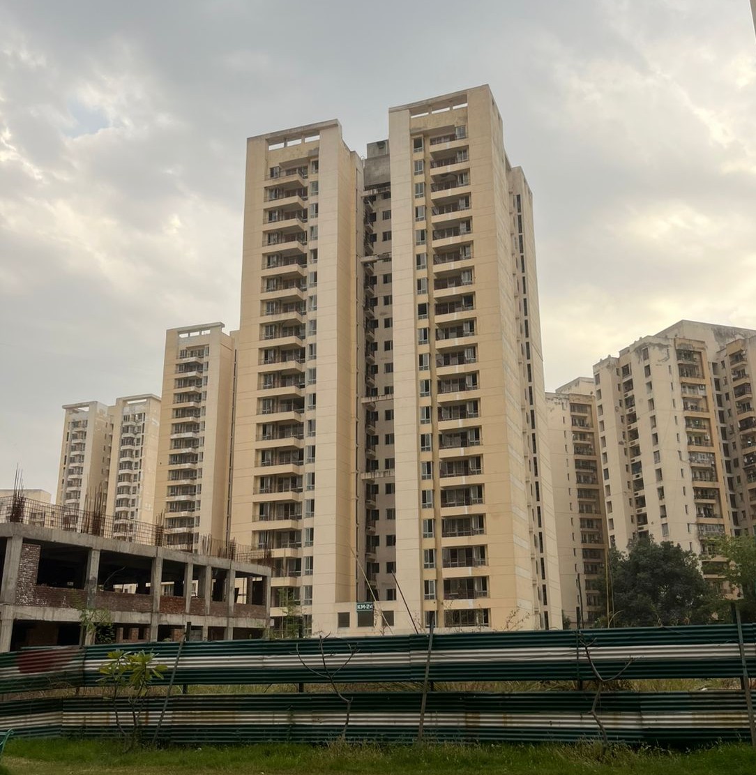 Jaypee Kosmos Noida